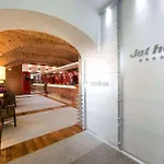 Jet 4* Caselle Torinese