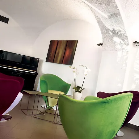 Hotel Jet 4*