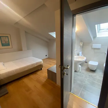 Jet Hotell 4*