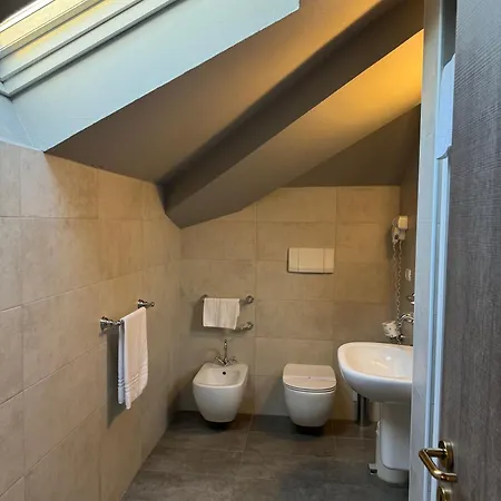 Jet Otel Caselle Torinese