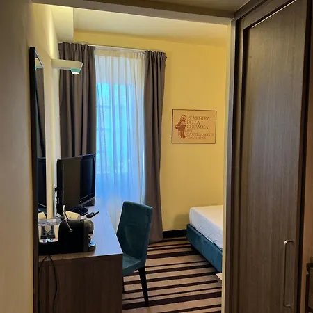 Hotel Jet