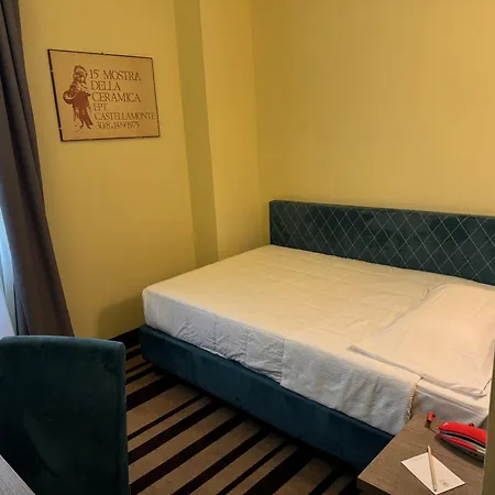 Jet Hotel 4*