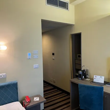 Hotel Jet 4*
