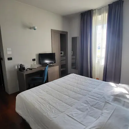 Jet Hotell Caselle Torinese