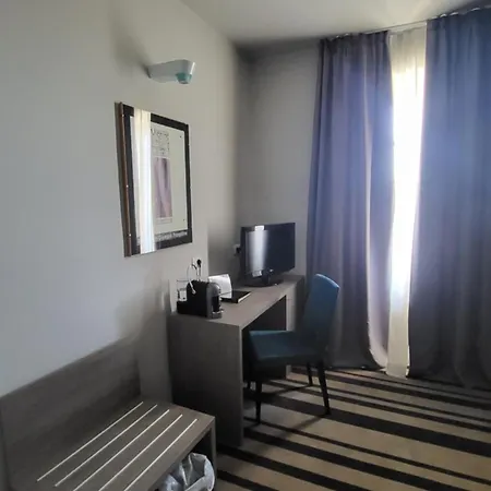 Hotell Jet Caselle Torinese