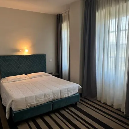 Jet 4* Caselle Torinese