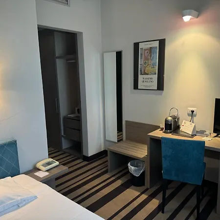 Hotell Jet Caselle Torinese