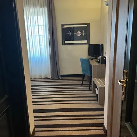 Jet Caselle Torinese