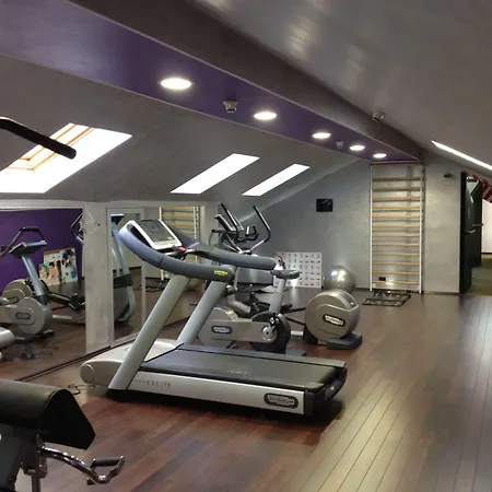 Jet 4* Caselle Torinese