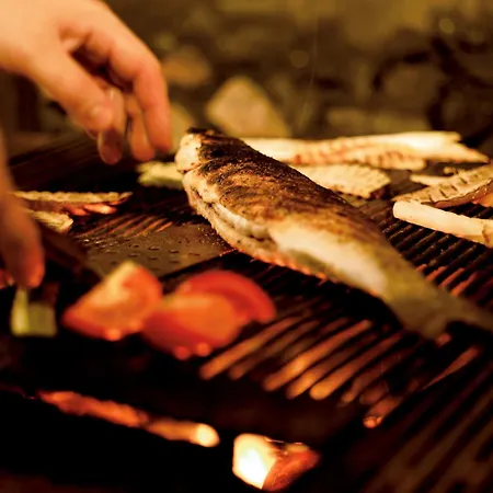 Jet فندق كاسيلّي تورينيسي