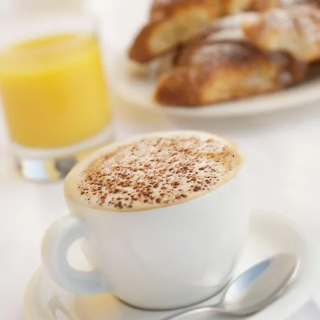 Jet 4* كاسيلّي تورينيسي