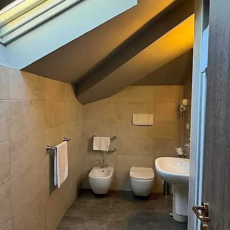 Hotel Jet