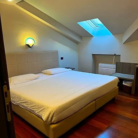 Jet Hotel Caselle Torinese