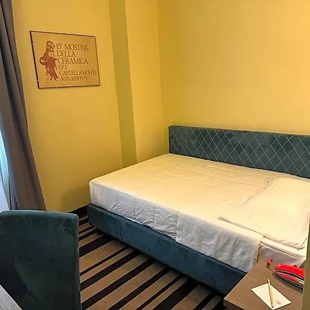 杰特酒店 酒店