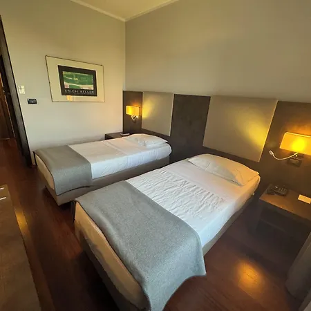 Hotel Jet Caselle Torinese