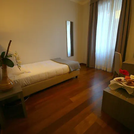 Szálloda Jet 4*