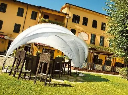 Jet Hotell Caselle Torinese
