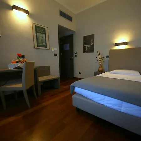 Jet Hotell Caselle Torinese