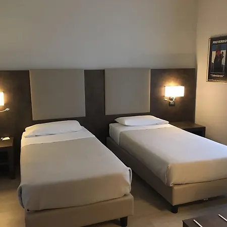 Jet Ξενοδοχείο 4*