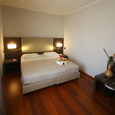 Jet Hotel Caselle Torinese