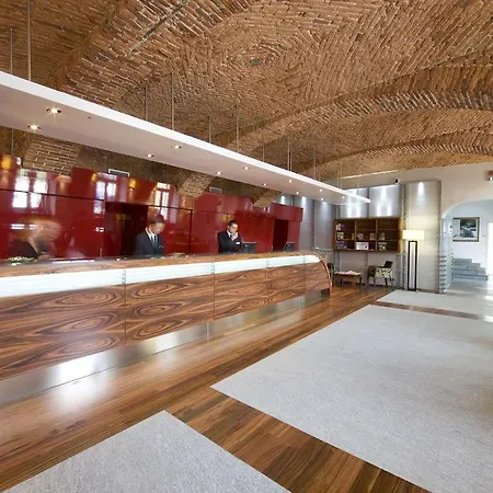 Jet Hotell Caselle Torinese