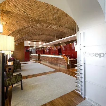 Jet 4* Caselle Torinese