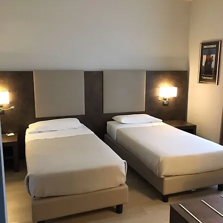 Jet Otel Caselle Torinese