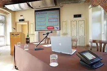 杰特酒店