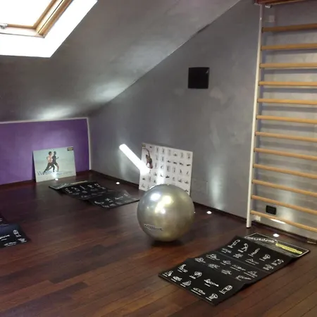 Hotel Jet Caselle Torinese