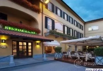 Jet Hotel 4*