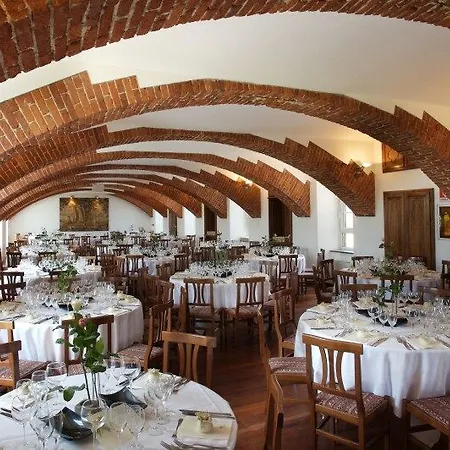 Jet Hotell Caselle Torinese