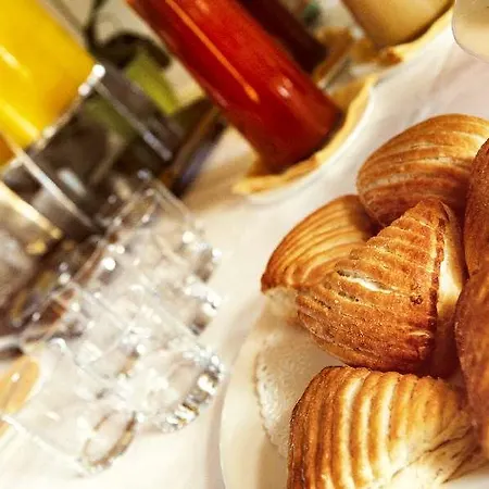 Hotell Jet Caselle Torinese