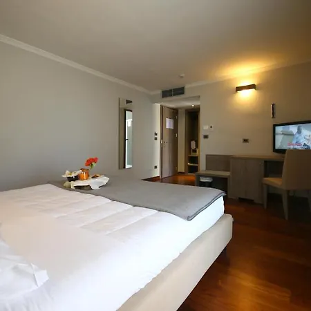 Jet Hotell Caselle Torinese