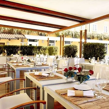 Jet Hotell Caselle Torinese
