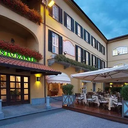 Hotel Jet Caselle Torinese