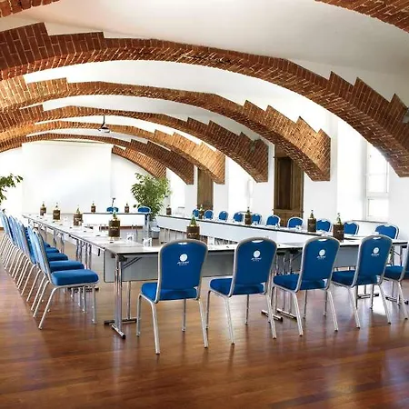 Jet 4* Caselle Torinese