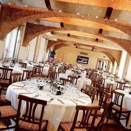 Jet Hotell Caselle Torinese