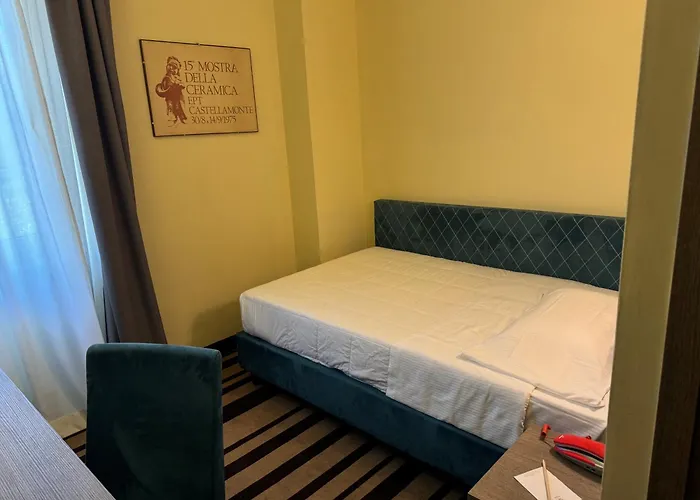 Jet Hotel 4*
