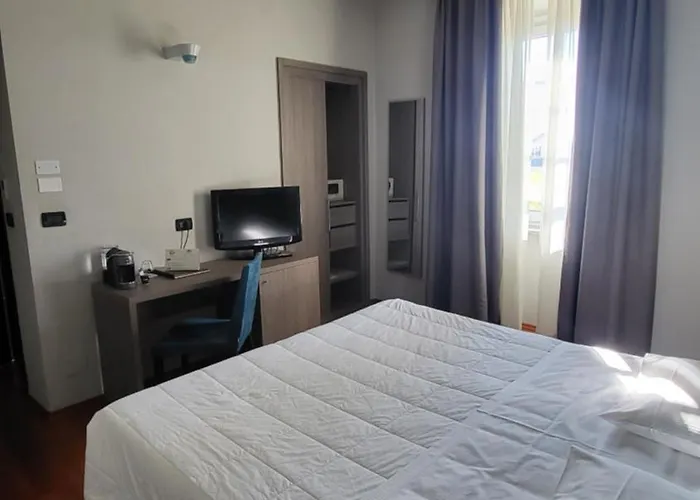 Jet Hotell Caselle Torinese