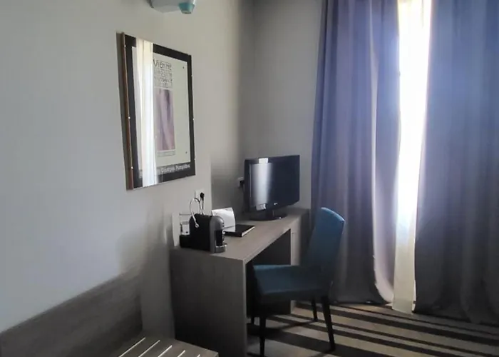 Hotel Jet Caselle Torinese