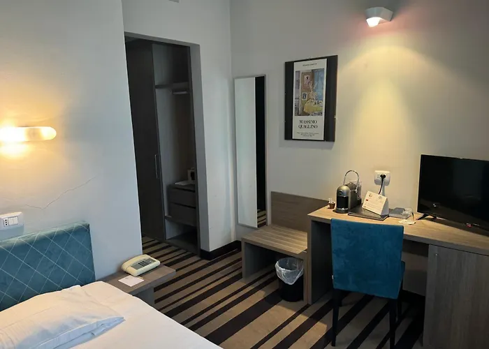 Hotell Jet Caselle Torinese