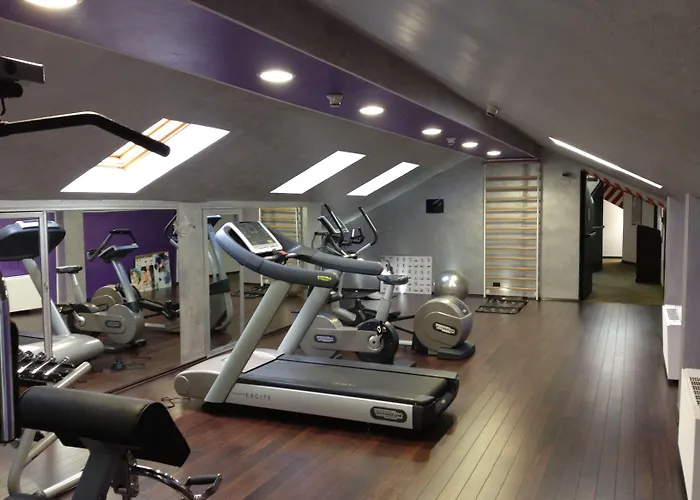 Jet 4* Caselle Torinese