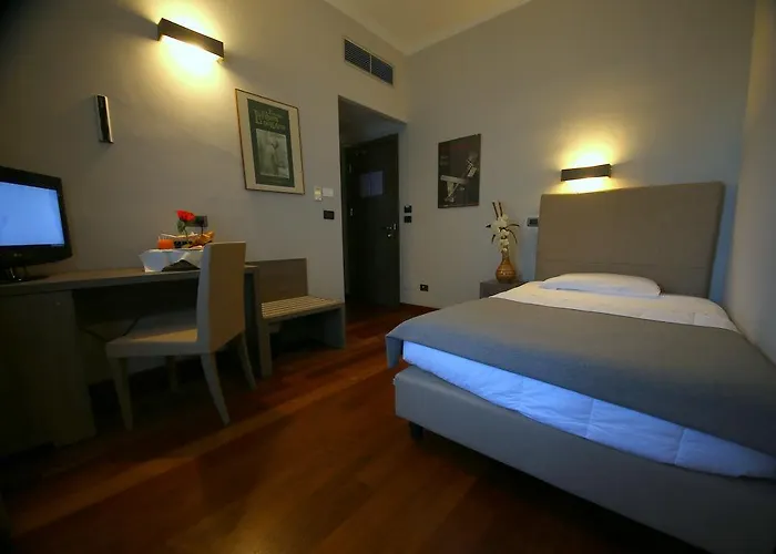 Jet Hotell Caselle Torinese