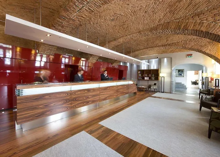 Jet Hotell Caselle Torinese