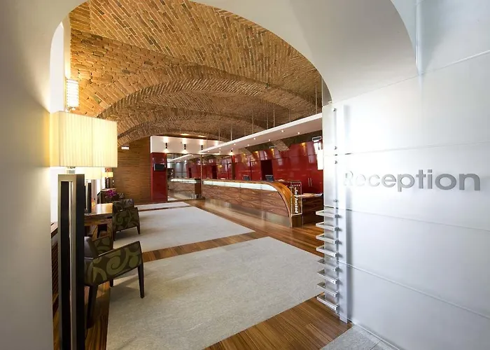 Jet 4* Caselle Torinese