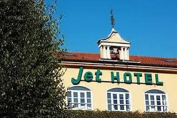 Hotell Jet Caselle Torinese