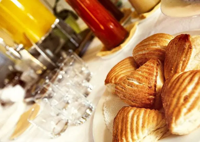 Hotell Jet Caselle Torinese