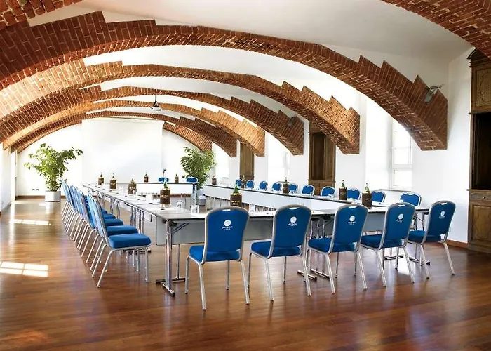 Jet 4* Caselle Torinese