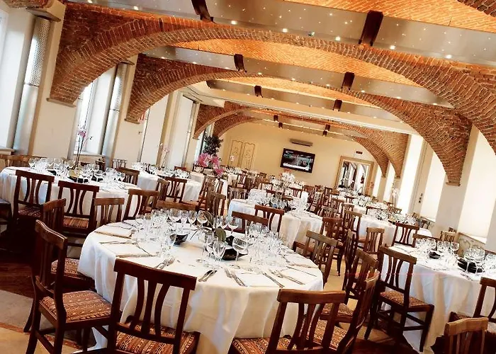 Jet Hotell Caselle Torinese